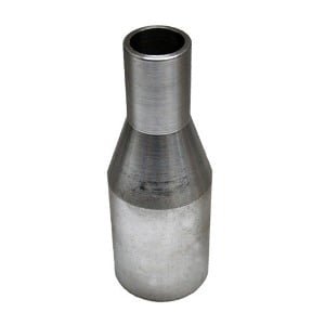Swage Nipple Carbon Steel Buttweld Fittings Manufacturers in India