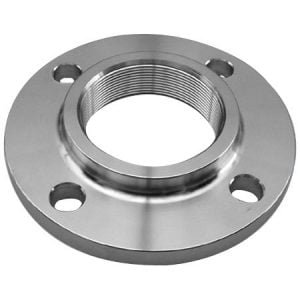 Threaded Flange Carbon Steel Buttweld Fittings Manufacturers in India