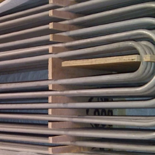 U Bend Tube Manufacturers and Suppliers