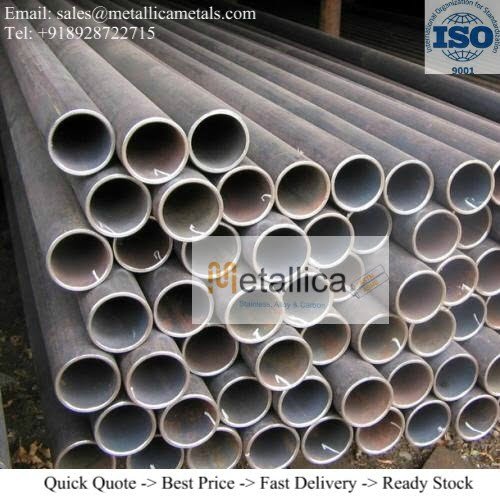 AISI SS 309, 309S, 309L, 309H Pipes and Tubes Manufacturer, Supplier, Wholesaler, Dealer in India and Worldwide at Factory Price