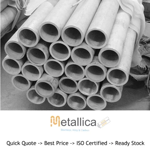 AISI SS 347, 347H High Temperature, Boiler, Furnace, Kilns and Burner Equipment, Stainless Steel Pipe Manufacturers, Suppliers, Dealers, Wholesalers in India and Worldwide at Low Price