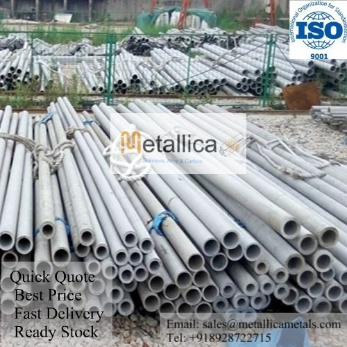 Duplex 2205, Super Duplex 2507 Stainless Steel Condenser Tubes, Seamless and Welded Pipes Exporter, Distributor, Wholesaler, Manufacturer at Low Price