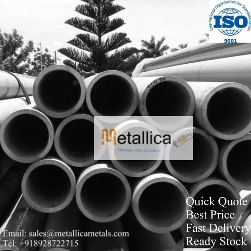 Heavy Wall Thickness Pipes, Thick Walled Tubes Manufacturers, Suppliers, Stockist in India at Low Price