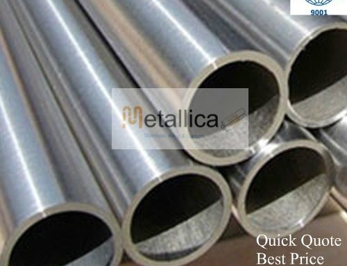 Stainless Steel Pipe Supplier