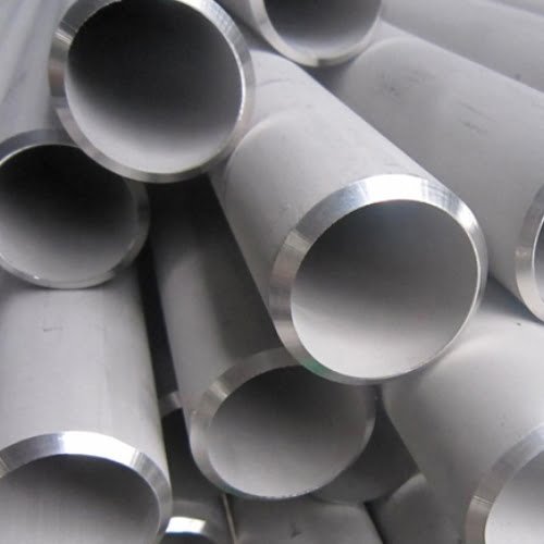 Stainless Steel 316Ti Boiler Tube Manufacturers in India