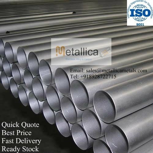 Stainless Steel 321,321H Large Diameter Pipes, Furnace, Burners & Kilns Equipment, Heat Exchanger Tubes, High Temperature Pipes, Boilers, Cold Drawn Pipes all at Low Price