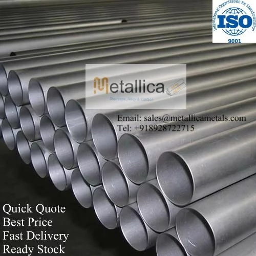 Stainless Steel 321,321H Large Diameter Pipes, Furnace, Burners & Kilns Equipment, Heat Exchanger Tubes, High Temperature Pipes, Boilers, Cold Drawn Pipes all at Low Price