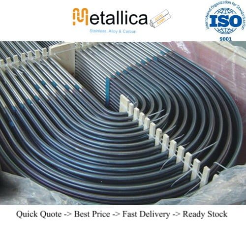 Carbon Steel U Bends and Tubes Manufacturer, Supplier, Stockist, Dealer, Wholesaler in India and Worldwide at Low Price Carbon Steel U Bends and Tubes Manufacturer, Wholesaler, Dealer, Supplier and Distributor In India and Abroad