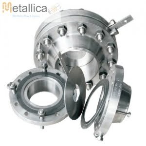 Orifice Flanges Manufacturers and Suppliers in India and Abroad