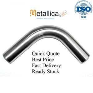 Stainless Steel Bends Manufacturers, Duplex, Super Duplex Bends Suppliers in India and Abroad