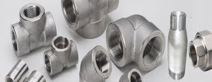 Information About Forged Pipe Fittings