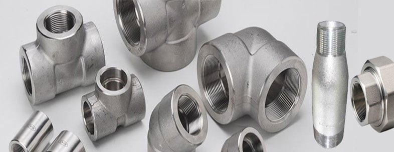 Information About Forged Pipe Fittings