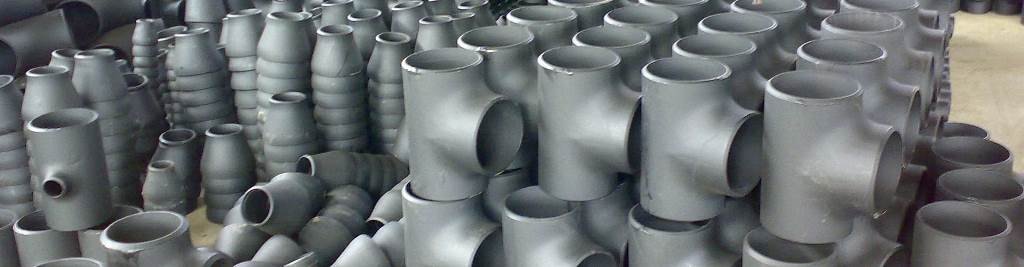 List of Pipe Fittings and Flanges Manufacturers