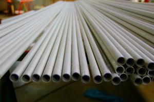 Heat Exchanger and Boiler Tubes Manufacturers, Suppliers and Stockist