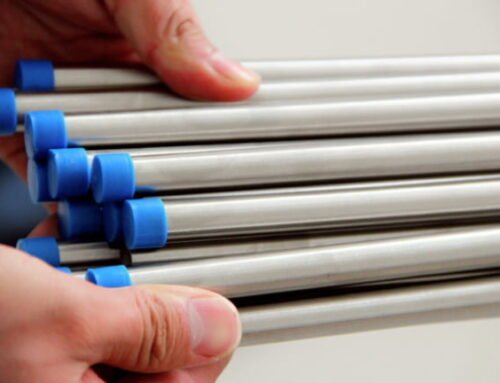 The 2026 Buyer’s Guide to Industrial Steel Pipes: Suppliers, Grades, and Pricing Factors