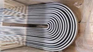 U Bend Tubes Manufacturers
