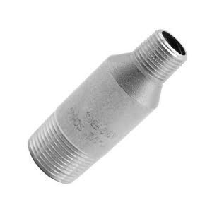 Concentric Swage Nipple (TBE)