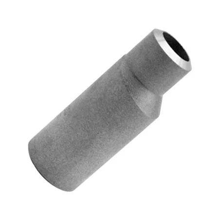 Eccentric Swage Nipple (BBE)