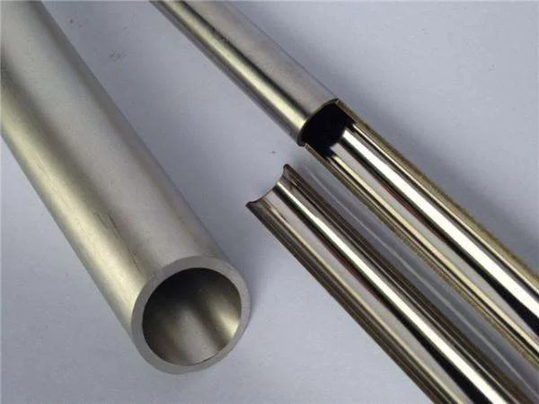 Electropolished Tube Manufacturers