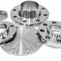 Flange Manufacturers