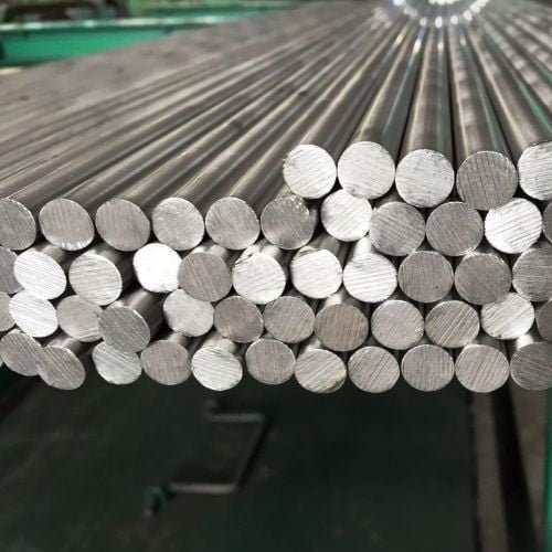 Inconel Alloy 718 Suppliers