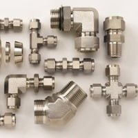 Instrumentation Tube Fittings Manufacturers