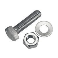 Nut and Bolts Manufacturers