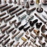 Screw Manufacturers, Suppliers, Exporters