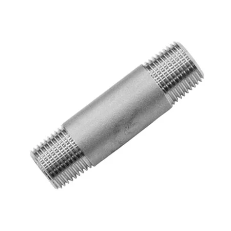Seamless Pipe Nipple (TBE)
