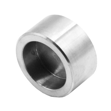 Socket Weld Half Coupling