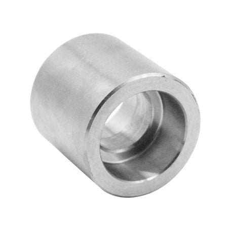 Socket Weld Coupling