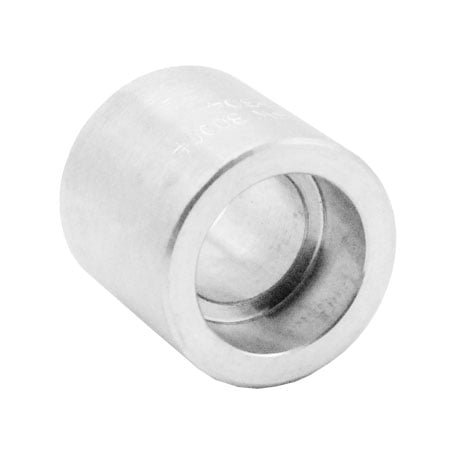 Socket Weld Half Coupling