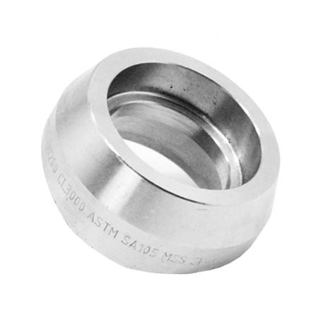 Socket Weld Outlets – Olets Socket Weld Outlets - Olets