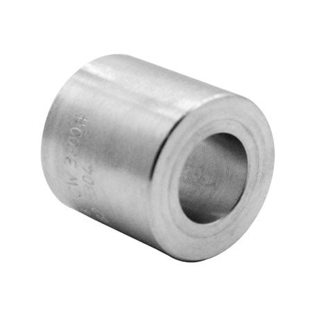 Socket Weld Reducing Insert Type 2