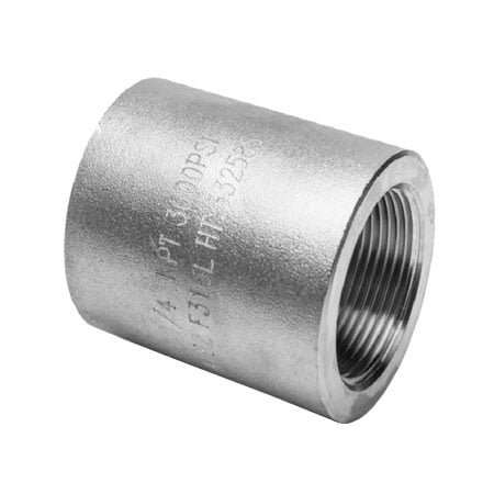 Threaded Coupling