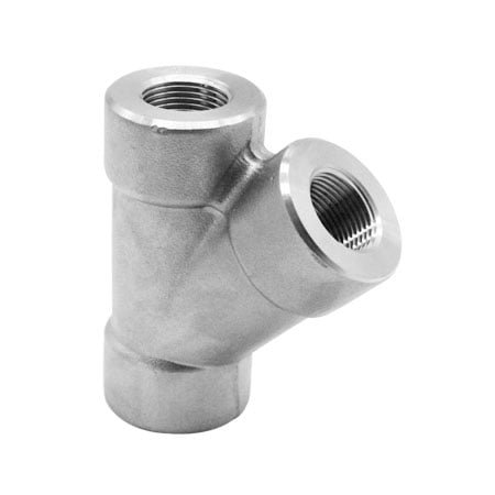 Threaded Street Elbow