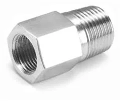 Adapter NPT x NPT Adapter NPT x NPT