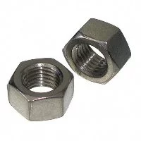 Hex Nuts Carbon Steel Hex Nuts