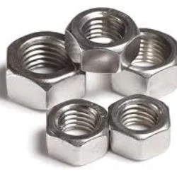 Stainless Steel Nut Manufacturers