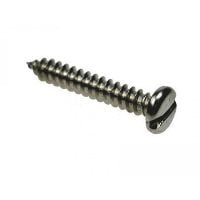 Pan Head Self Tapping Screw Pan Head Self Tapping Screw