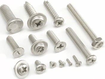 Screw Manufacturers