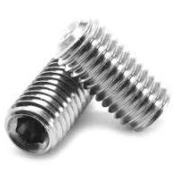 Socket Set Screw Socket Set Screw