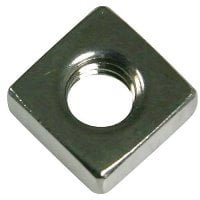 Square Nut Square Nut