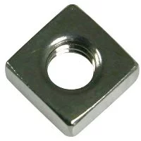 Square Nut Carbon Steel Square Nut