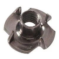 T NUT (Tee Nut) Carbon Steel T NUT (Tee Nut)