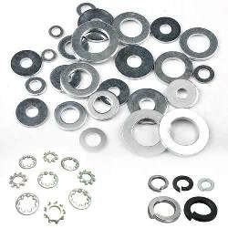 Stainless Steel Washer Manufacturers