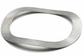 Wave Spring Washer Wave Spring Washer
