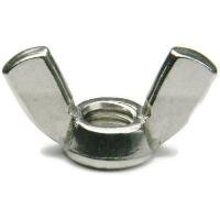 Wing Nut Wing Nut