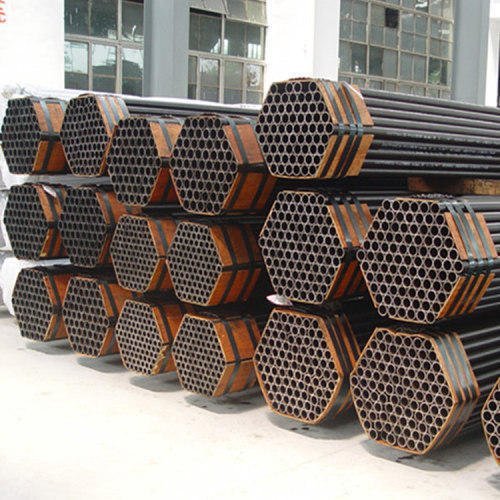 Carbon Steel Heat Exchanger Tubes Carbon Steel Tubes Manufacturer, Wholesaler, Dealer, Supplier and Distributor In India and Abroad