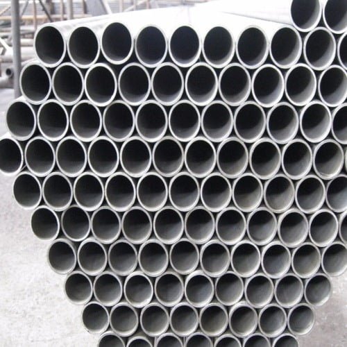 ASTM A210 Grade C Seamless Tubes Exporters